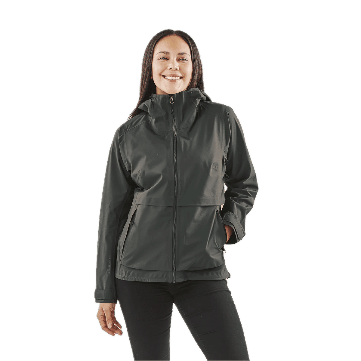 Stormtech Womens Artimus Technical Shell