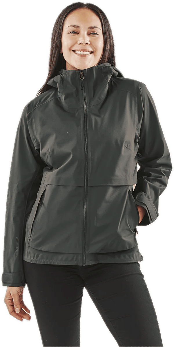 An image of a Custom Stormtech Womens Artimus Technical Shell!