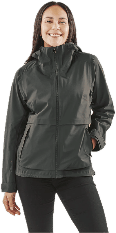 An image of a Custom Stormtech Womens Artimus Technical Shell!