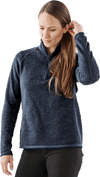 An image of a Custom Stormtech Womens Avalante Quarter Zip Pullover!
