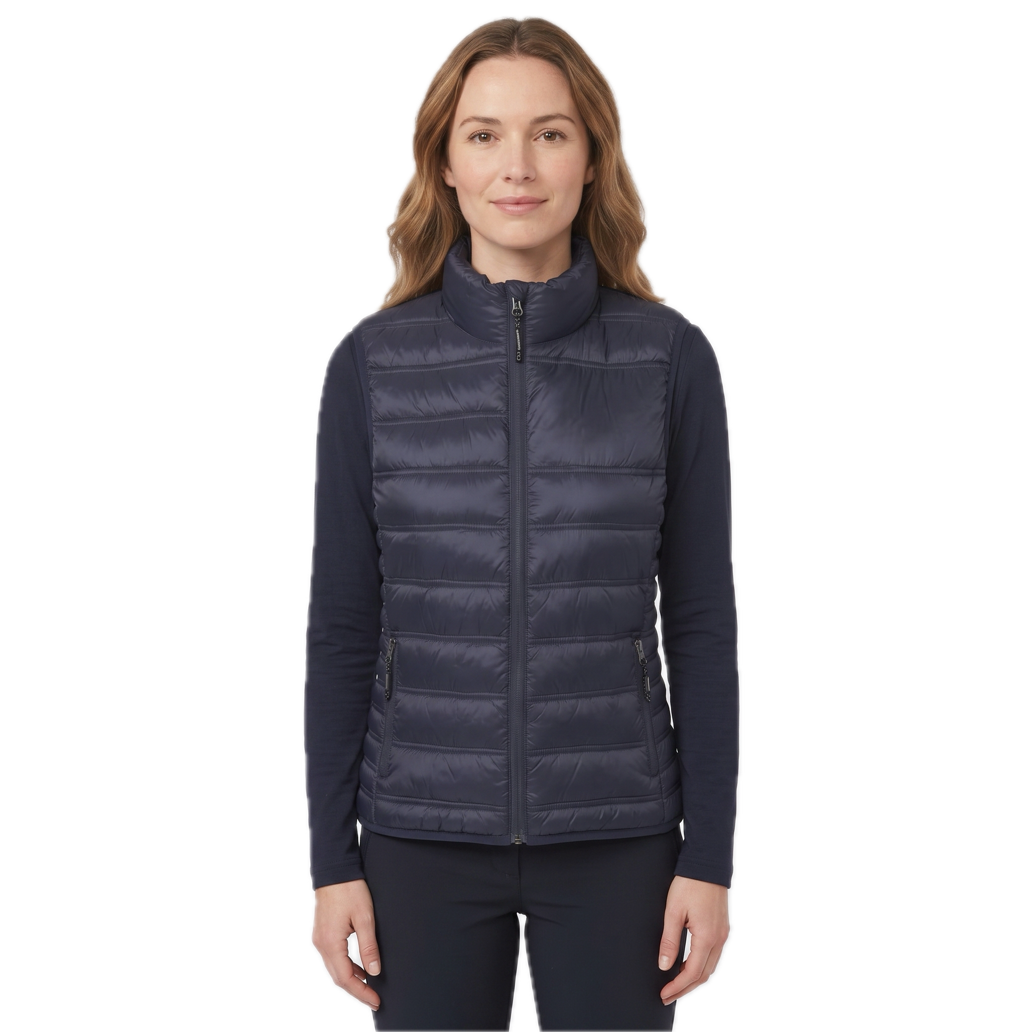 STORMTECH WOMENS BASECAMP THERMAL VEST