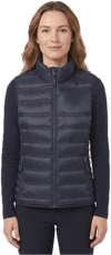 An image of a Custom STORMTECH WOMENS BASECAMP THERMAL VEST!