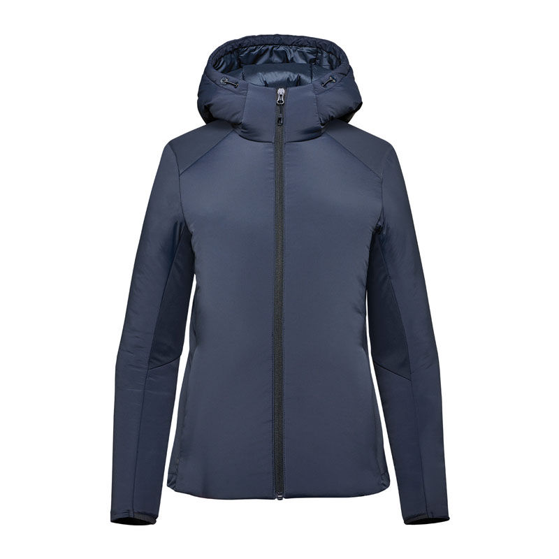 Stormtech Womens Cascadia Thermal Jacket in Midnight
