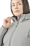 An image of a Custom Stormtech Womens Cascadia Thermal Jacket!