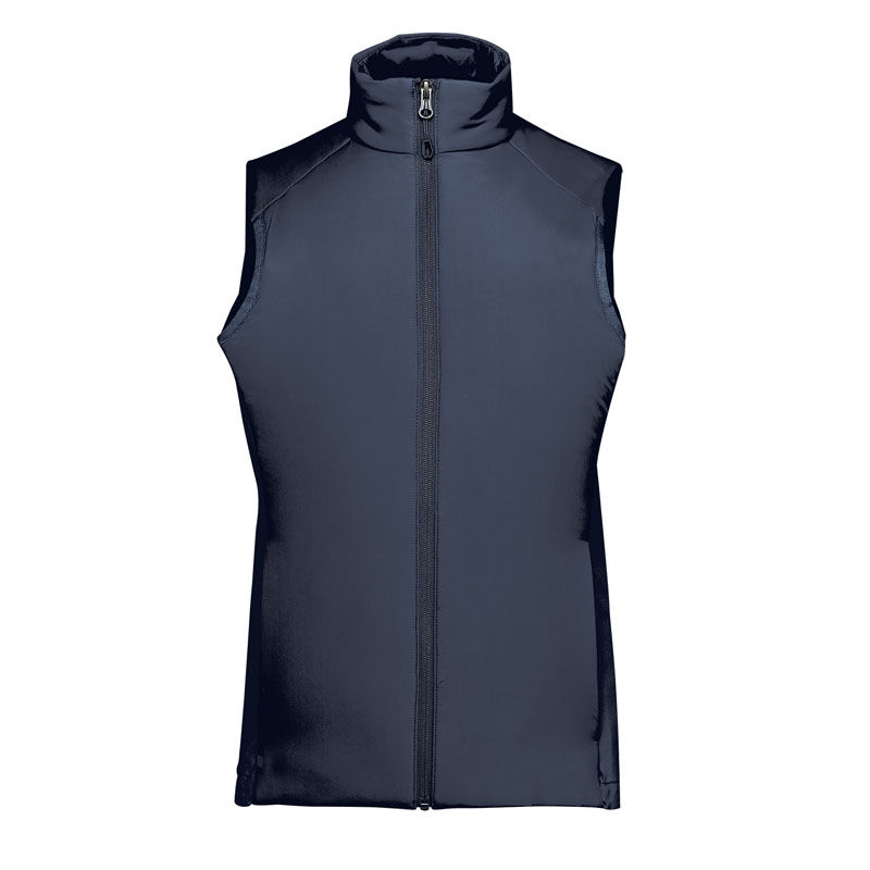Stormtech Womens Cascadia Thermal Vest in Midnight