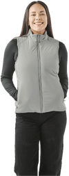 An image of a Custom Stormtech Womens Cascadia Thermal Vest!