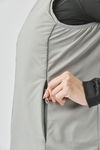 An image of a Custom Stormtech Womens Cascadia Thermal Vest!