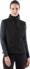 An image of a Custom Stormtech Womens Cirrus Bonded Vest!