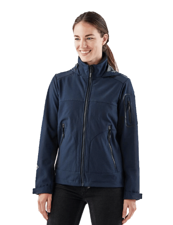 Stormtech Womens Cruise Softshell