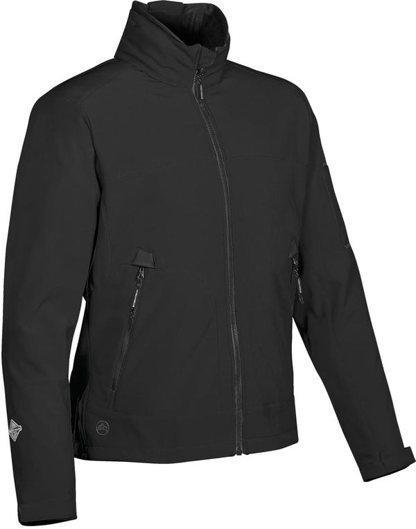 An image of a Custom Stormtech Womens Cruise Softshell!