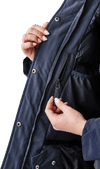 An image of a Custom Stormtech Womens Denali Parka!