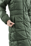 An image of a Custom Stormtech Womens Elkridge Parka!