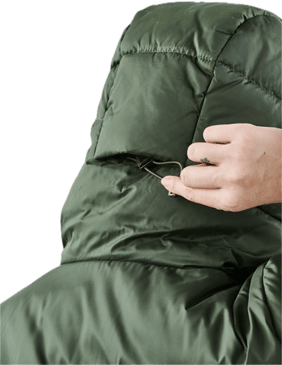 An image of a Custom Stormtech Womens Elkridge Parka!