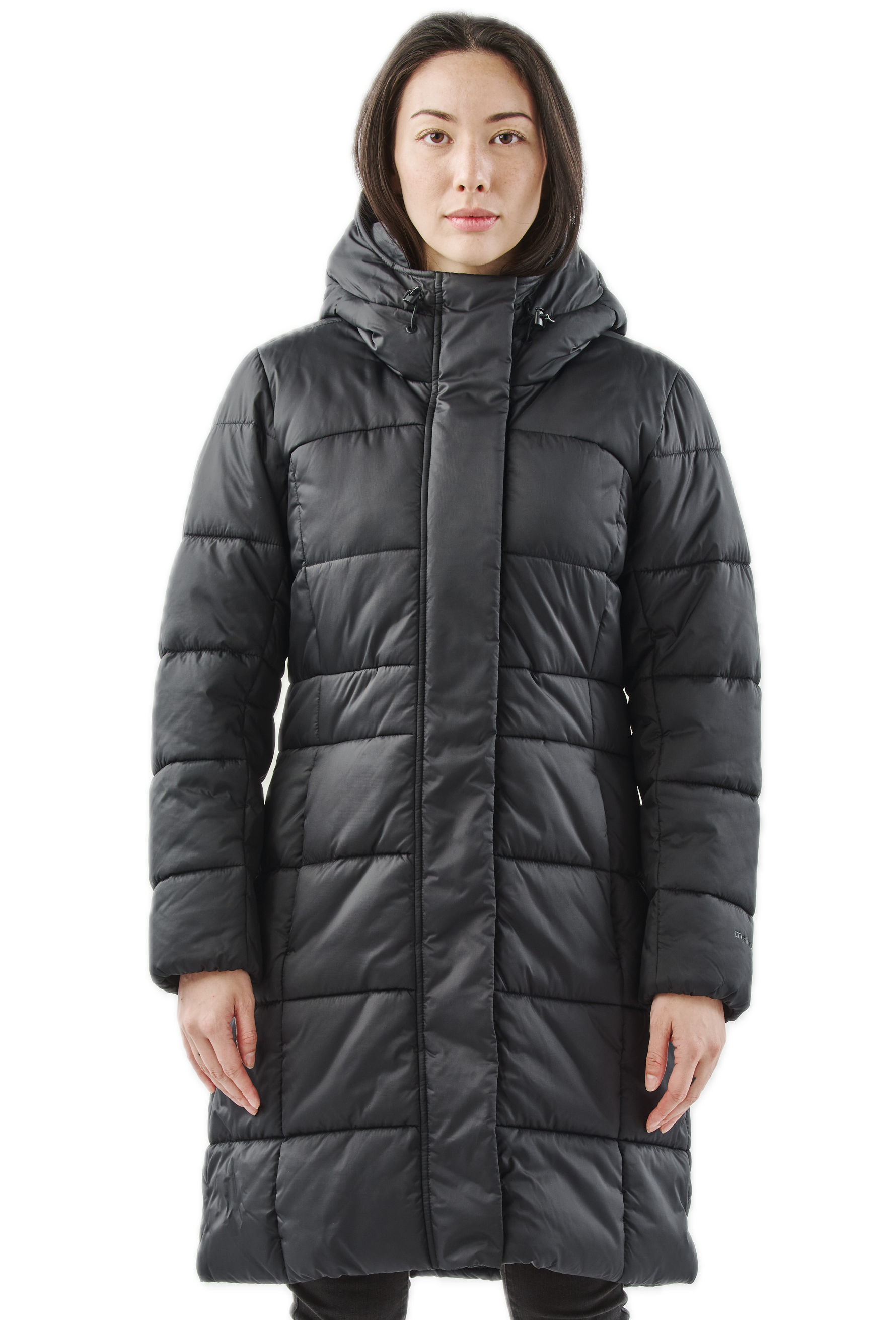 Stormtech Womens Elkridge Parka