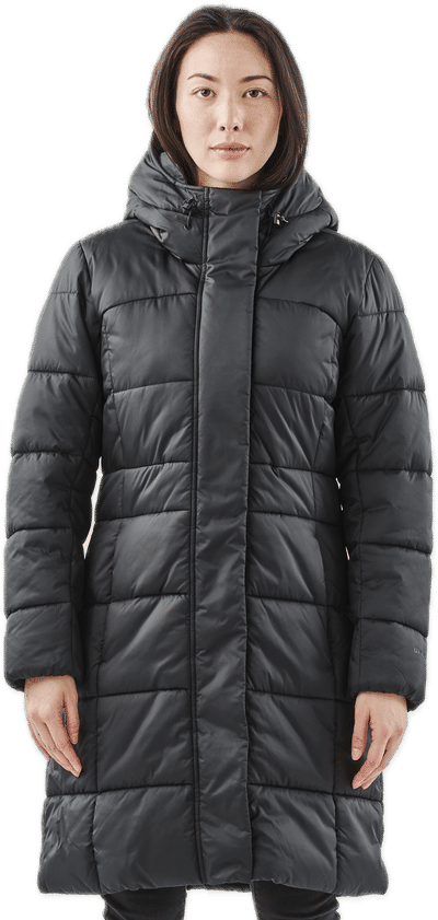 An image of a Custom Stormtech Womens Elkridge Parka!