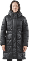 An image of a Custom Stormtech Womens Elkridge Parka!