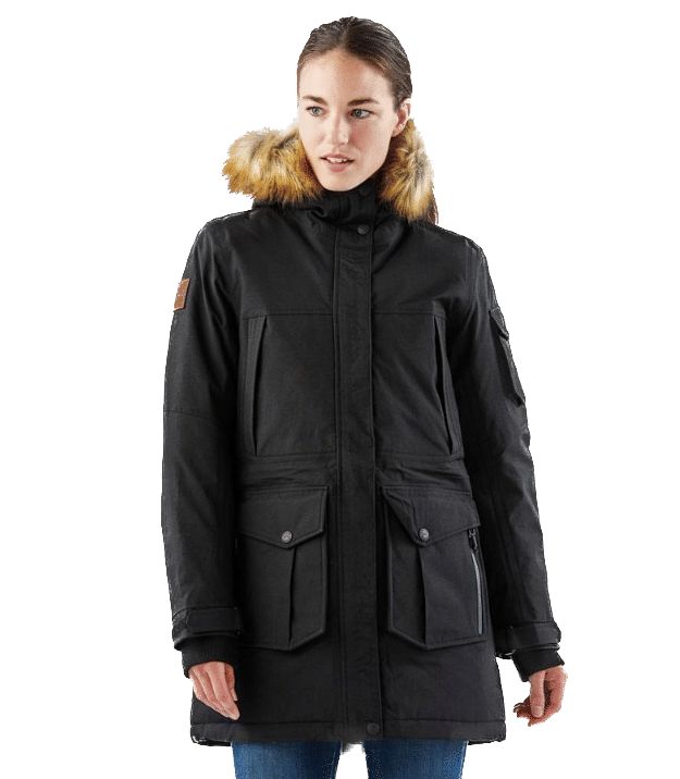 Stormtech Womens Explorer Parka
