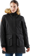 An image of a Custom Stormtech Womens Explorer Parka!