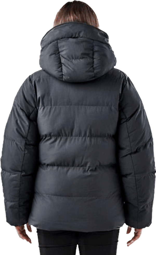 An image of a Custom Stormtech Womens Explorer Thermal Jacket!