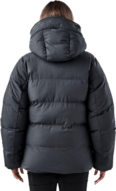 An image of a Custom Stormtech Womens Explorer Thermal Jacket!