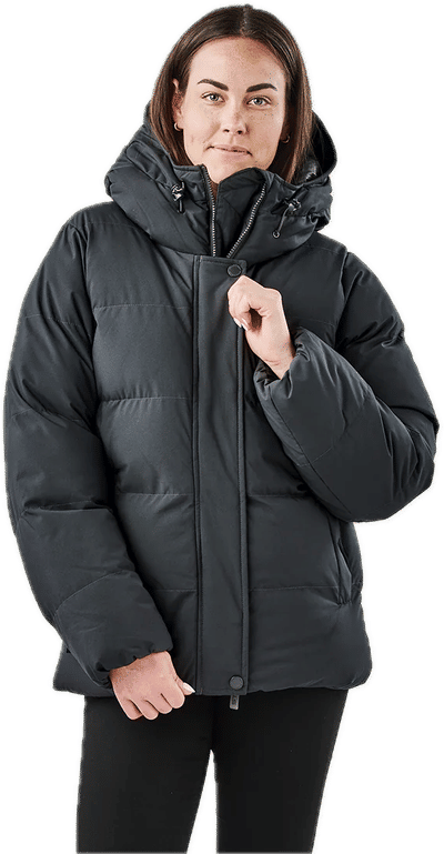 An image of a Custom Stormtech Womens Explorer Thermal Jacket!