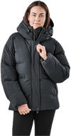 An image of a Custom Stormtech Womens Explorer Thermal Jacket!