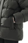 An image of a Custom Stormtech Womens Explorer Thermal Jacket!