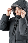 An image of a Custom Stormtech Womens Explorer Thermal Jacket!