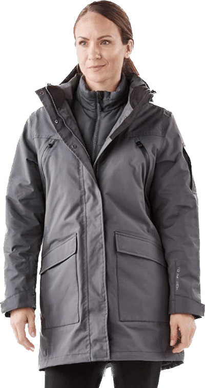 Stormtech custom jackets top