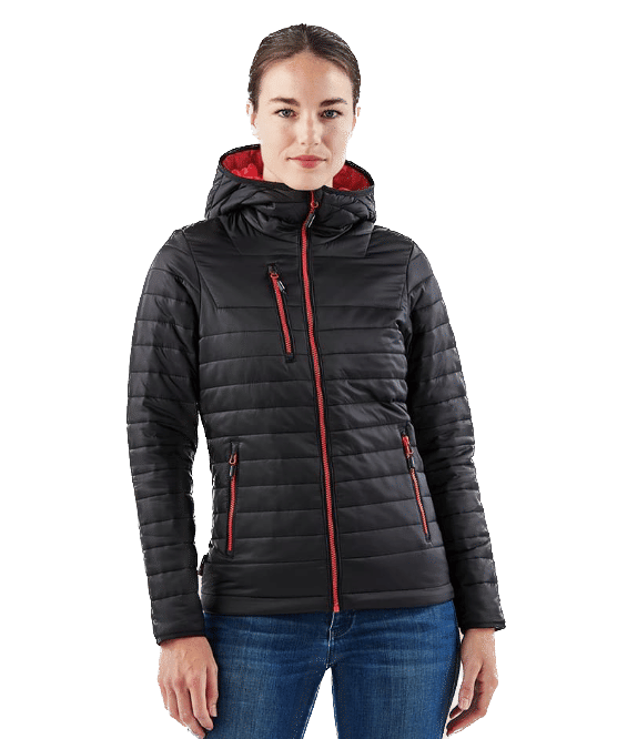 Stormtech Womens Gravity Thermal Jacket