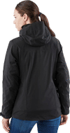 An image of a Custom Stormtech Womens Matrix System Jacket!