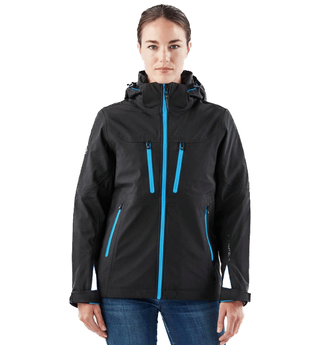 Stormtech Womens Matrix System Jacket