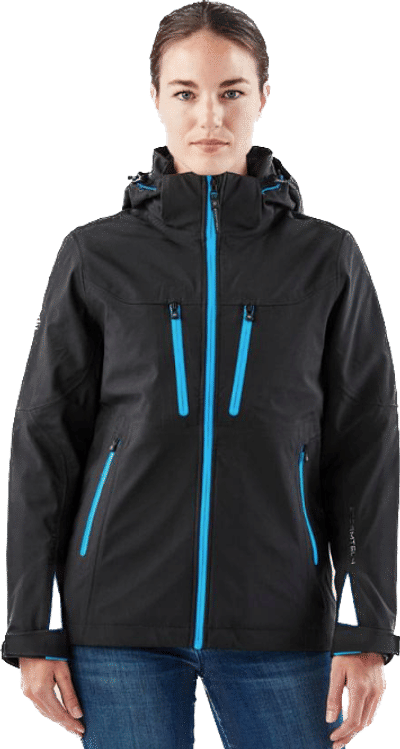 Stormtech matrix system jacket online