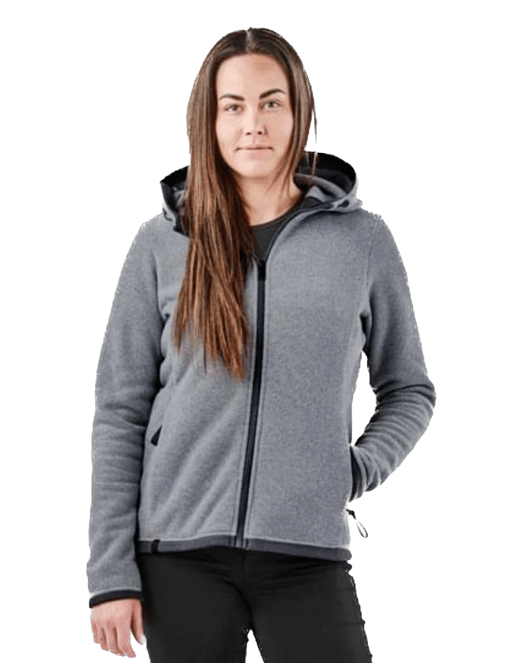 Stormtech Womens Medusa Fleece Hoody