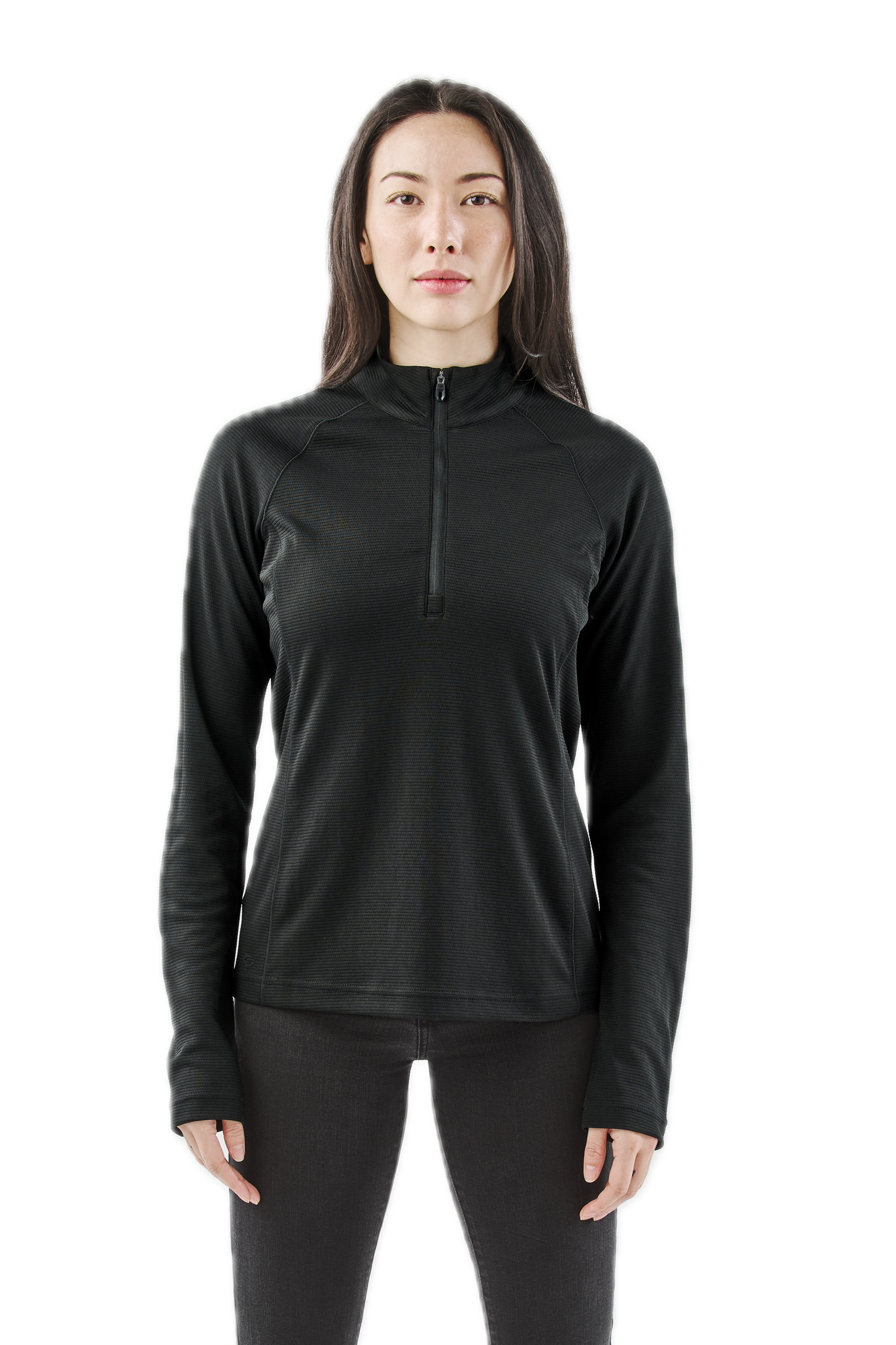 Stormtech Womens Mesa Quarter Zip Pullover
