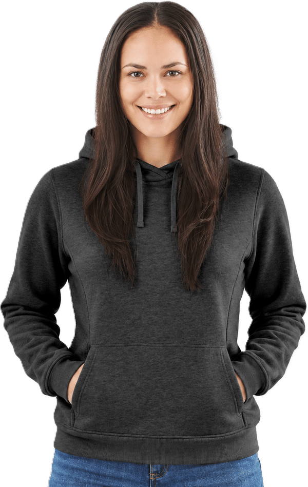 An image of a Custom Stormtech Womens Monashee Fleece Pullover Hoody!