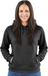 An image of a Custom Stormtech Womens Monashee Fleece Pullover Hoody!