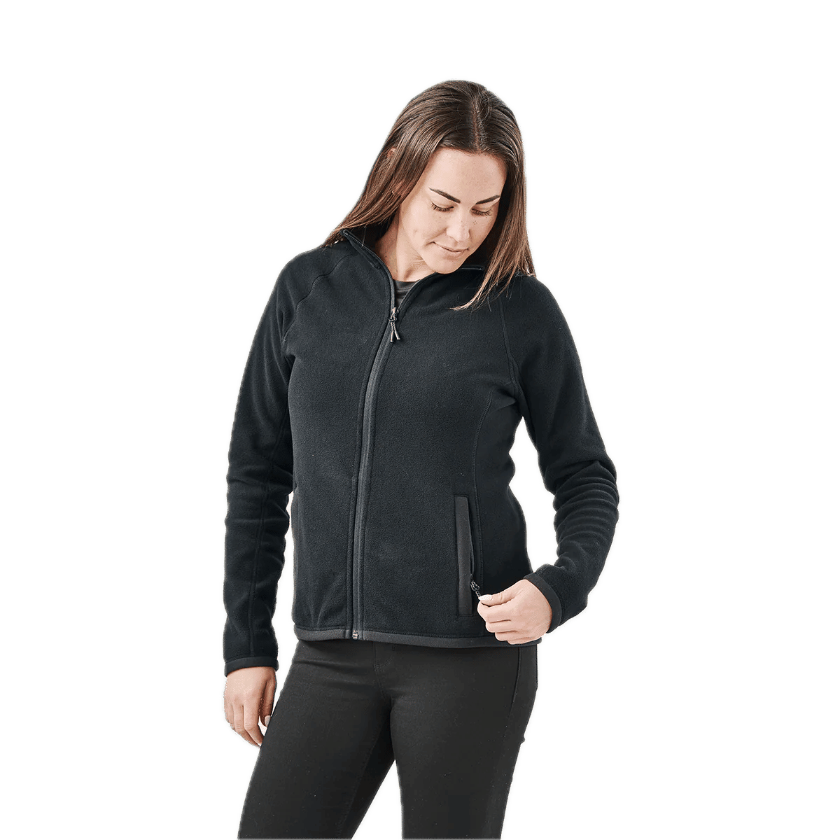 Stormtech Womens Montauk Fleece Jacket