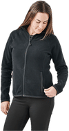 An image of a Custom Stormtech Womens Montauk Fleece Jacket!