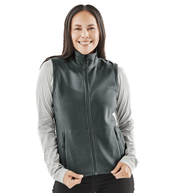 Stormtech Womens Montauk Fleece Vest