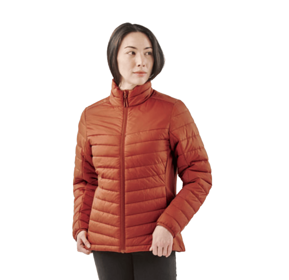 Stormtech Womens Montserrat Thermal Jacket