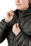 An image of a Custom Stormtech Womens Montserrat Thermal Jacket!