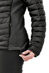 An image of a Custom Stormtech Womens Montserrat Thermal Jacket!
