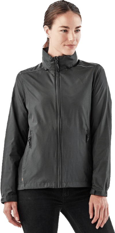 An image of a Custom Stormtech Womens Nautilus Performance Shell!