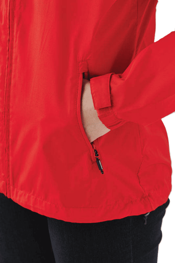 An image of a Custom Stormtech Womens Nautilus Performance Shell!