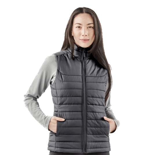 Stormtech Womens Nautilus Quilted Vest