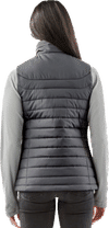 An image of a Custom Stormtech Womens Nautilus Quilted Vest!