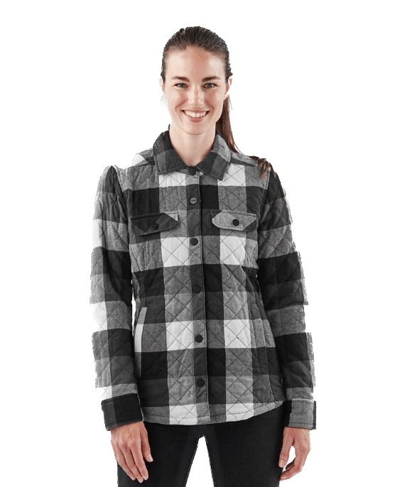 Stormtech Womens North Beach Shacket
