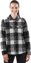 An image of a Custom Stormtech Womens North Beach Shacket!