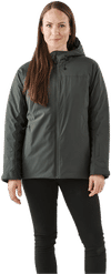 An image of a Custom Stormtech Womens Nostromo Thermal Shell Jacket!